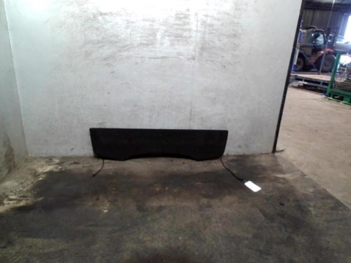 Plage arriere citroen grand - arriere,