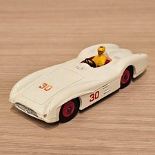Dinky No.237 Mercedes Benz Meccano Racing Car