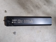 Fazua Énergie 430 Batterie 430Wh 9,6Ah Fix Vélo Électrique Ride 60 As-Eu