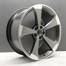 Audi A5 S5 S-LINE 20 " Alliage