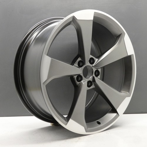 Audi line alliage - audi, 20