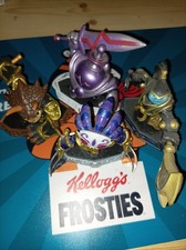 🧙‍♂️ Figurines