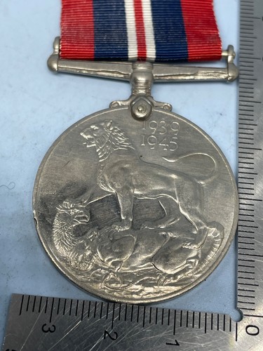 Médaille guerre - médaille,
