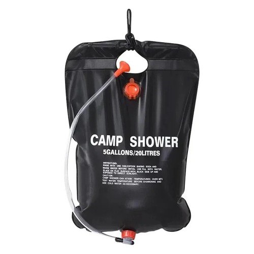 Sac douche plein air - sac,