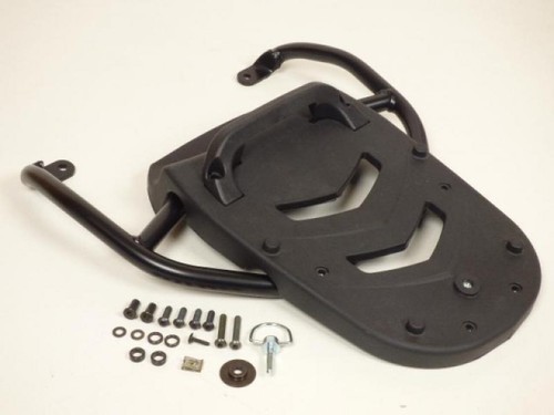 Support top case - de,