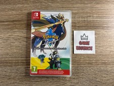 Pokémon Epée + Pass