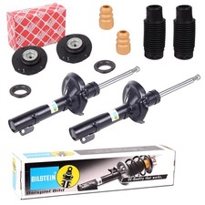 2X BILSTEIN B4 AMORTISSEURS À