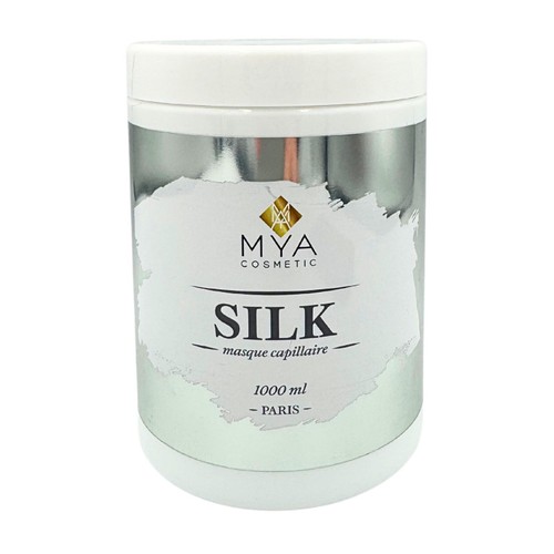 Masque silk mya - masque, 1l