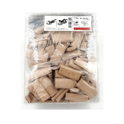 Domino festool 8x50 - domino,