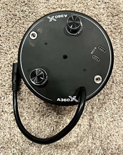 For repair kessil a360x - kessil, tuna