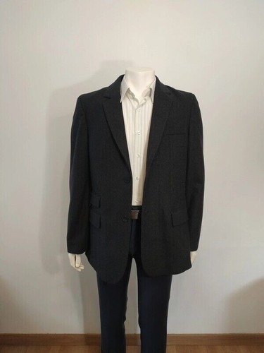 Burton london blazer - london, new