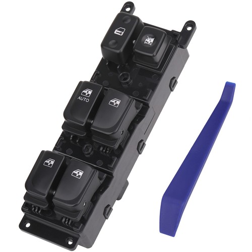 Power window switch - window,