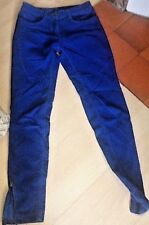 Sandro pantalon 34 36 VELOUR