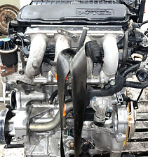 Pièces de Rechange Usés ,Moteur Honda Jazz 1.4 16V. Essence 100CV Emblème :
