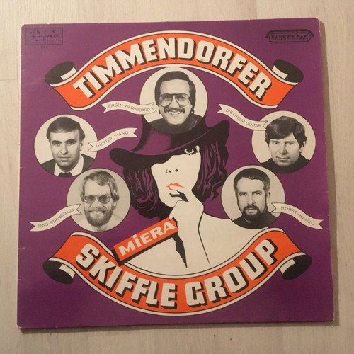 Timmendorfer skiffle - timmendorfer,