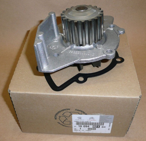 Pompe eau original pour - eau,