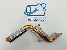 Système refroidissement dissipateur chaleur fan 3 Dell XPS M1730 (PP06XA)