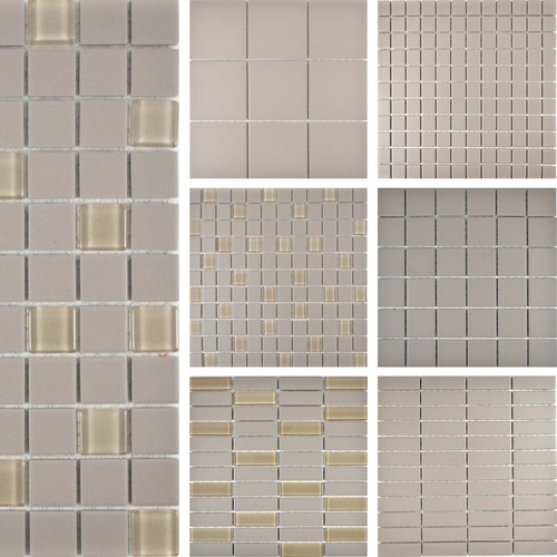 Tapis mosaïque en - mosaïque,