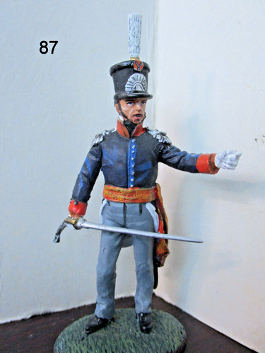 Figurine del prado - figurine,