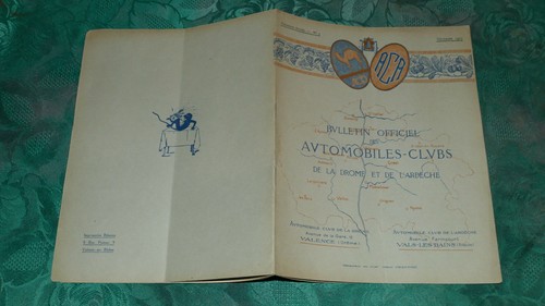 Bulletin officiel automobiles - bulletin,