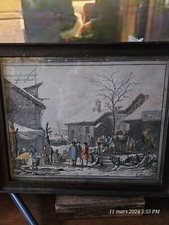  JAZET – LES OCCUPATIONS DE