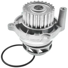 Pompe à Eau pour Audi A3 A4 VW Golf Bora Seat Altea Leon Skoda Octavia 1.6 2.0L