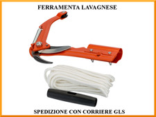 Téléscope À Perche Bahco P34-27A-F Pour La Taille Des Branches Jusqu'à 30 Mm