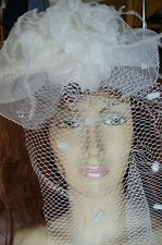 LIQUIDATION !! -50% !! Coiffe
