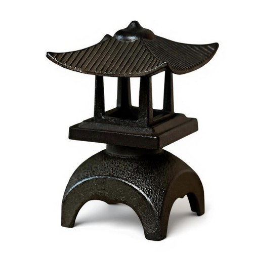 Photophore zen fonte - photophore, en