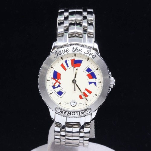 Genuine mint corum memotime - genuine,