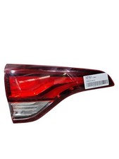 Feu arriere secondaire gauche