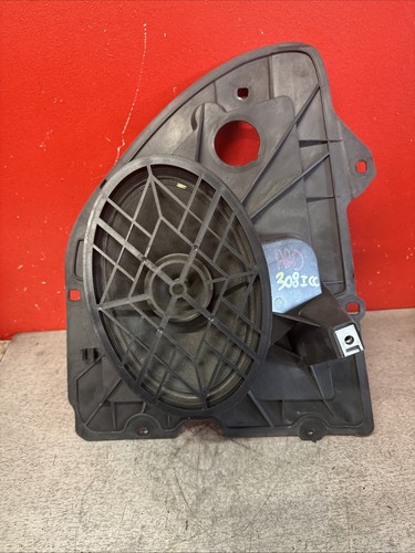 Haut parleur origine enceinte - haut,