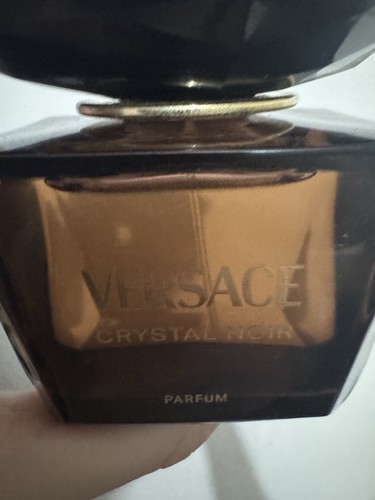 Crystal noir version - noir,