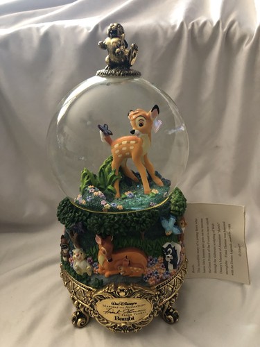 Vintage walt disney masters - walt,