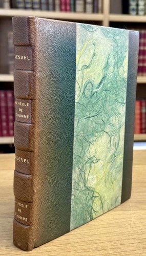 Kessel règle de - la,