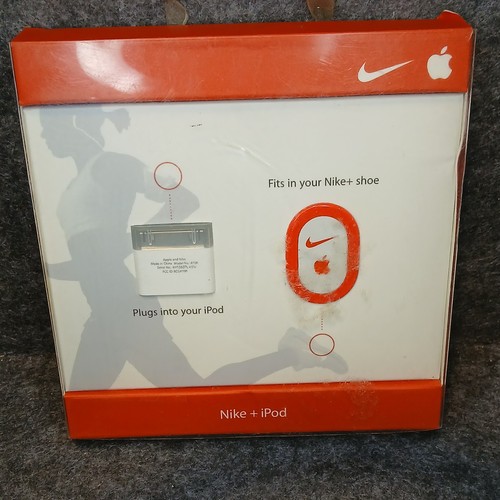 Nike ipod sport - sport, activity