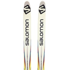 Ski de fond skating occasion