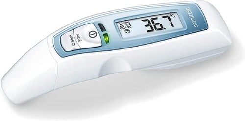 Sft thermomètre corporel - -,
