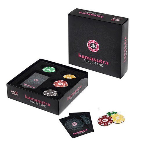 Tease please jeu - -, poker
