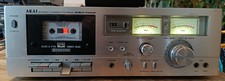 Platine casette akai gxc 706d - platine,