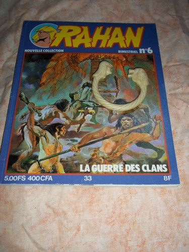 Tbe rahan 33 - -,