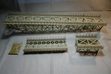 Noch HO, Ref 67028, Pont avec