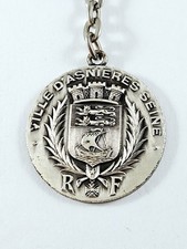 PORTE-CLES - ASNIÈRES sur