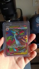Carte pokémon méga dracaufeu - pokémon, méga-dracaufeu