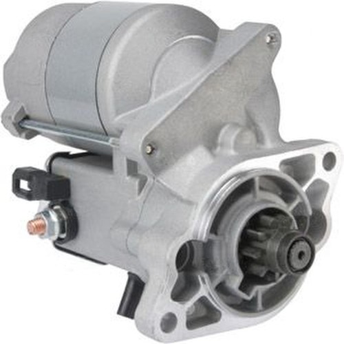 Démarreur gleichstrom motor - démarreur, gleichstrom-motor