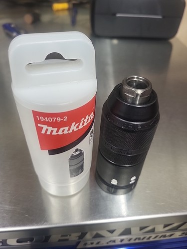 Makita keyless chuck1 13mm - keyless, chuck1.5-13mm