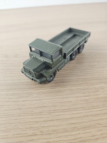 Dinky toys france - dinky, berliet