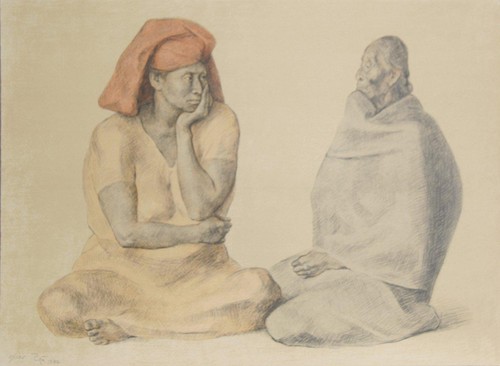 Francisco zuniga rebozo - zuniga,, el