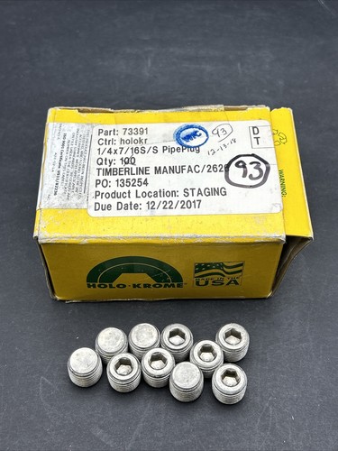 Holo krome 13004 - 13004, douille