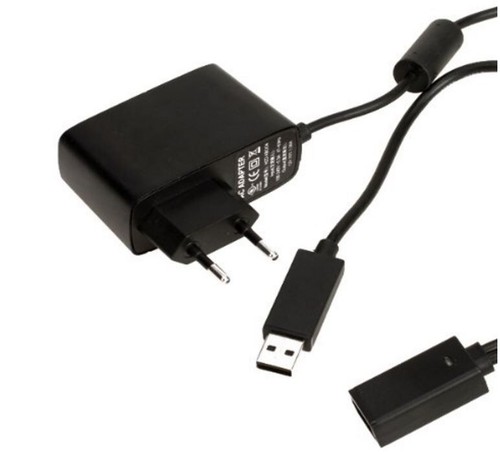 Adaptateur câble alimentation
